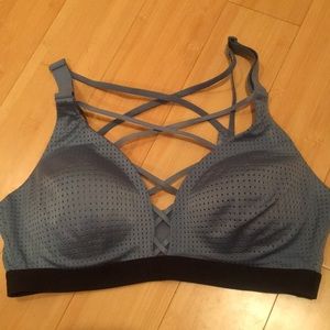 Victoria’s Secret Sport workout bra